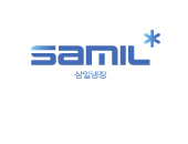 삼일냉장 홈페이지